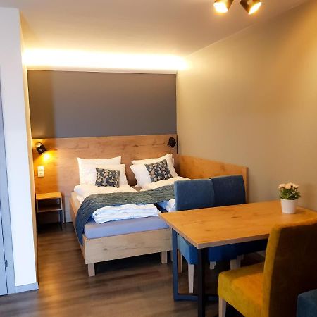 Apartamento Baltic Seaside Rewal Exterior foto