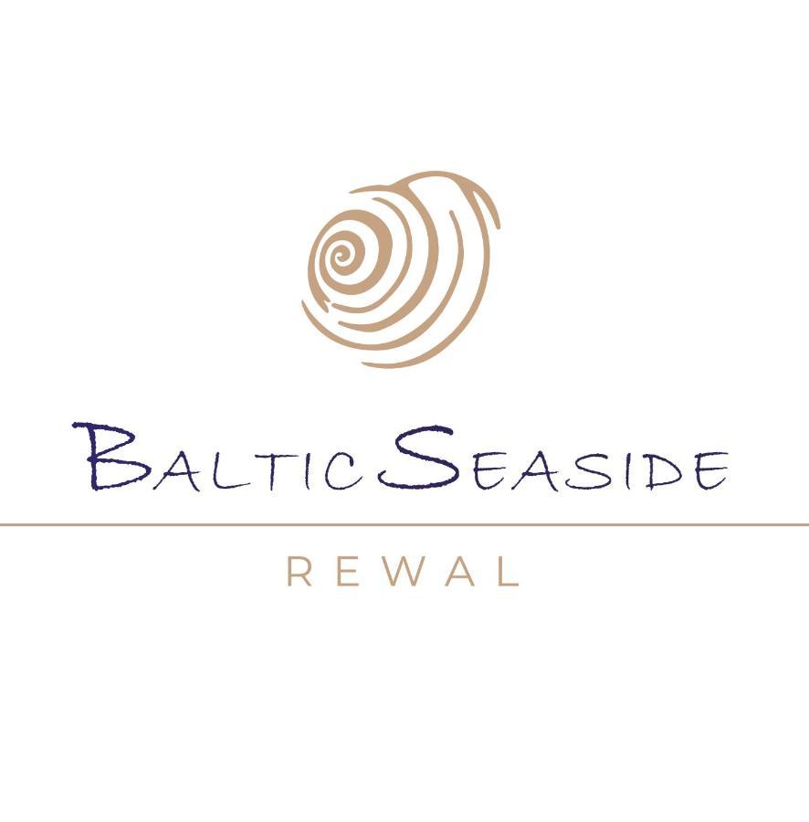 Apartamento Baltic Seaside Rewal Exterior foto